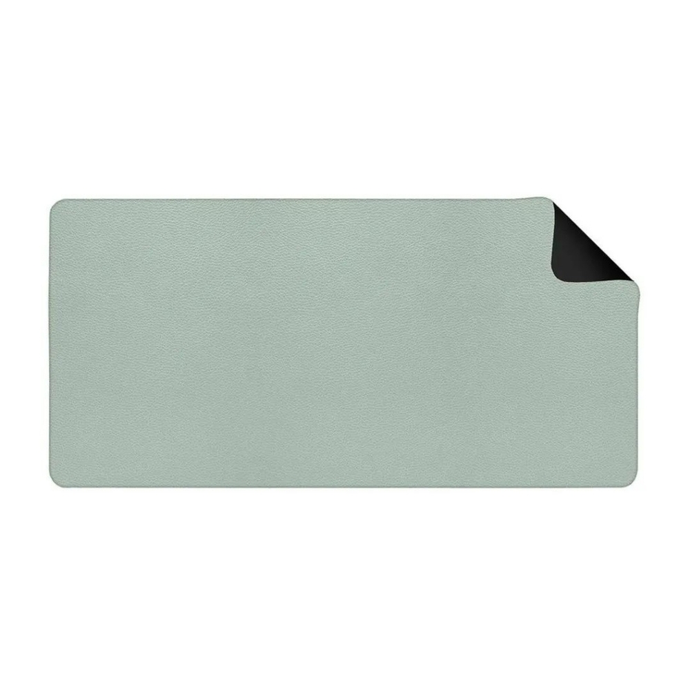 Hype Faux Leather Desk Mat - Picture 8 of 14